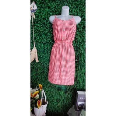 Thanh lý đầm dễ thương size dưới 48kg