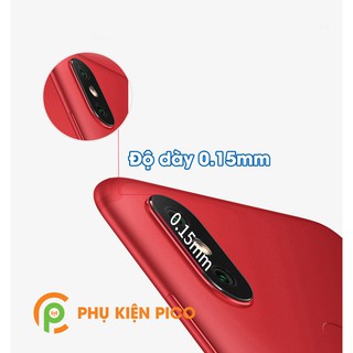 dán camera redmi s2 - cường lực camera xiaomi redmi s2