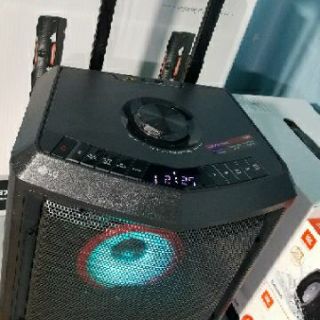Loa Kéo LG RL2