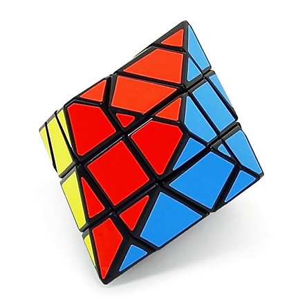 Rubik Biến Thể DianSheng 6-Corner Hexagonal Dipyramid Rubik 12 Mặt Siêu Xịn