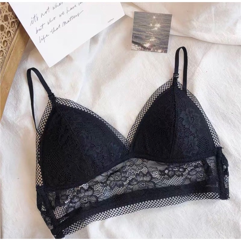 [RÁCH STORE] ÁO BRA-7383