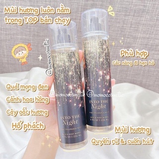 Xịt thơm Bath & Body Works 236ml
