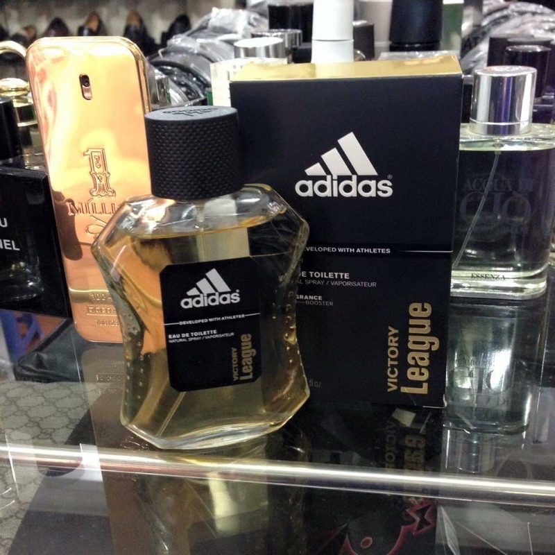 Nước Hoa Adidas Victory League 100ml