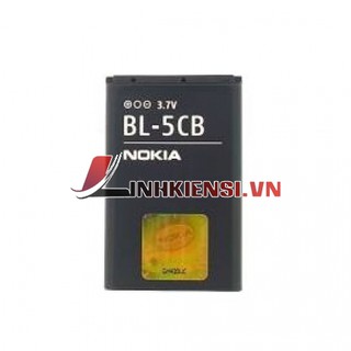 PIN NOKIA BL-5CB