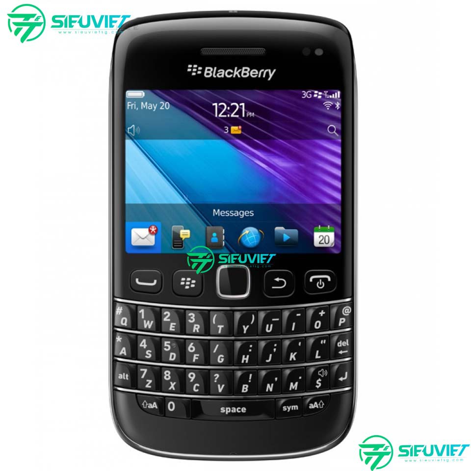 ĐIỆN THOẠI BLACKBERRY BOLD 9790 CHÍNH HÃNG | BigBuy360 - bigbuy360.vn