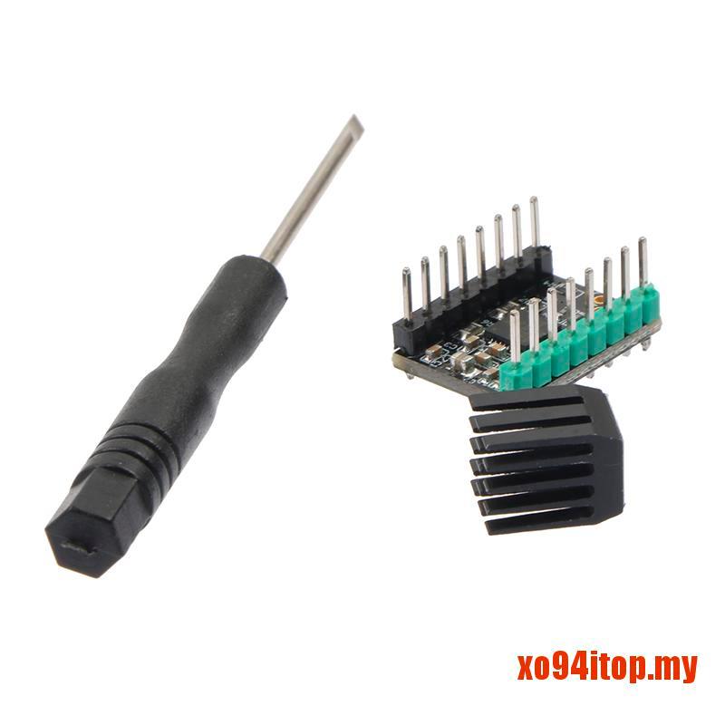 Động Cơ Bước Tmc2209 Cho Máy In 3d 2.5a Ultra | BigBuy360 - bigbuy360.vn