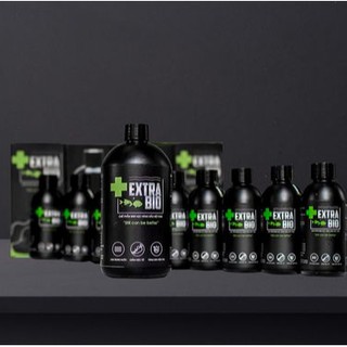 GIÁ SỈ - Vi Sinh EXTRA BIO - Vi Sinh Sống Thế Hệ Mới DUNG TÍCH 1000ML