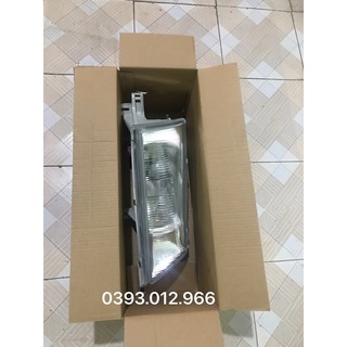 ĐÈN PHA DAEWOO CIELO
