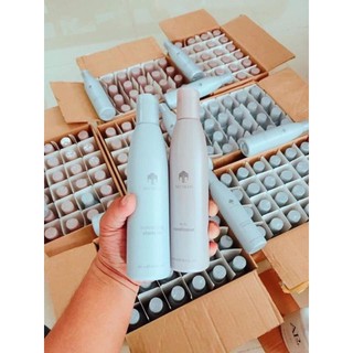 Dầu Xả Nuskin