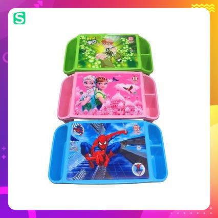 BÀN HỌC NHỰA ĐA NĂNG VIỆT NHẬT CHO BÉ- CHÍNH HÃNG