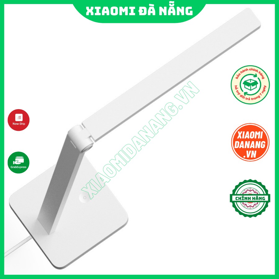 Đèn học thông minh XIAOMI Mijia Table Lamp Lite Chống cận, xoay gập tiện dụng, 3 mức chiếu sáng