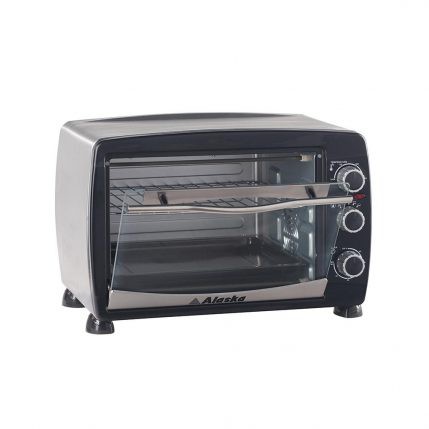 Lò nướng Alaska KW - 30C