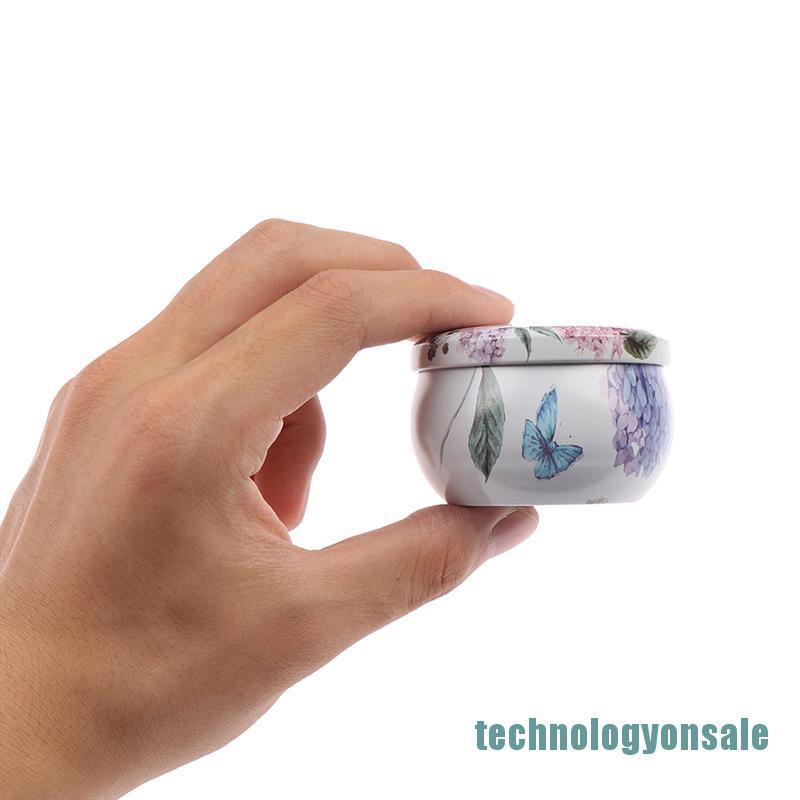 Dụng Cụ Khử Trùng Trống 2.2oz