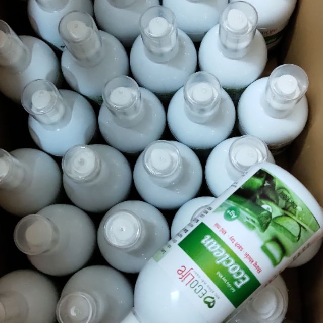 Nuoc rửa taykho chai 300ml