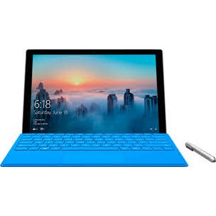 Laptop Microsoft Surface Pro 4 Core i5 RAM 8GB SSD 256GB | BigBuy360 - bigbuy360.vn