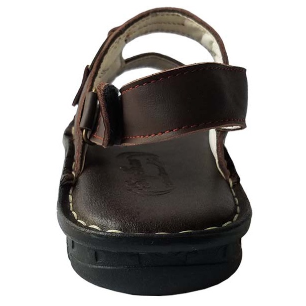 Giày Sandal Nam Da Bò BIGBEN Cao Cấp SD50