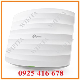 Bộ phát wifi không dây TP-Link EAP115, Hàng chính hãng bảo hành 36 tháng