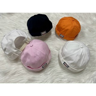 Mũ BEANIE VÀNH TRÒN PHONG CÁCH HÀN QUỐC