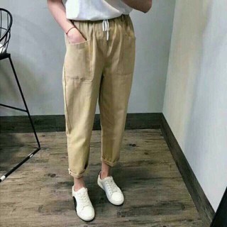 [ Rất Đáng Tiền ] Quần KaKi Túi Hộp hotTrend