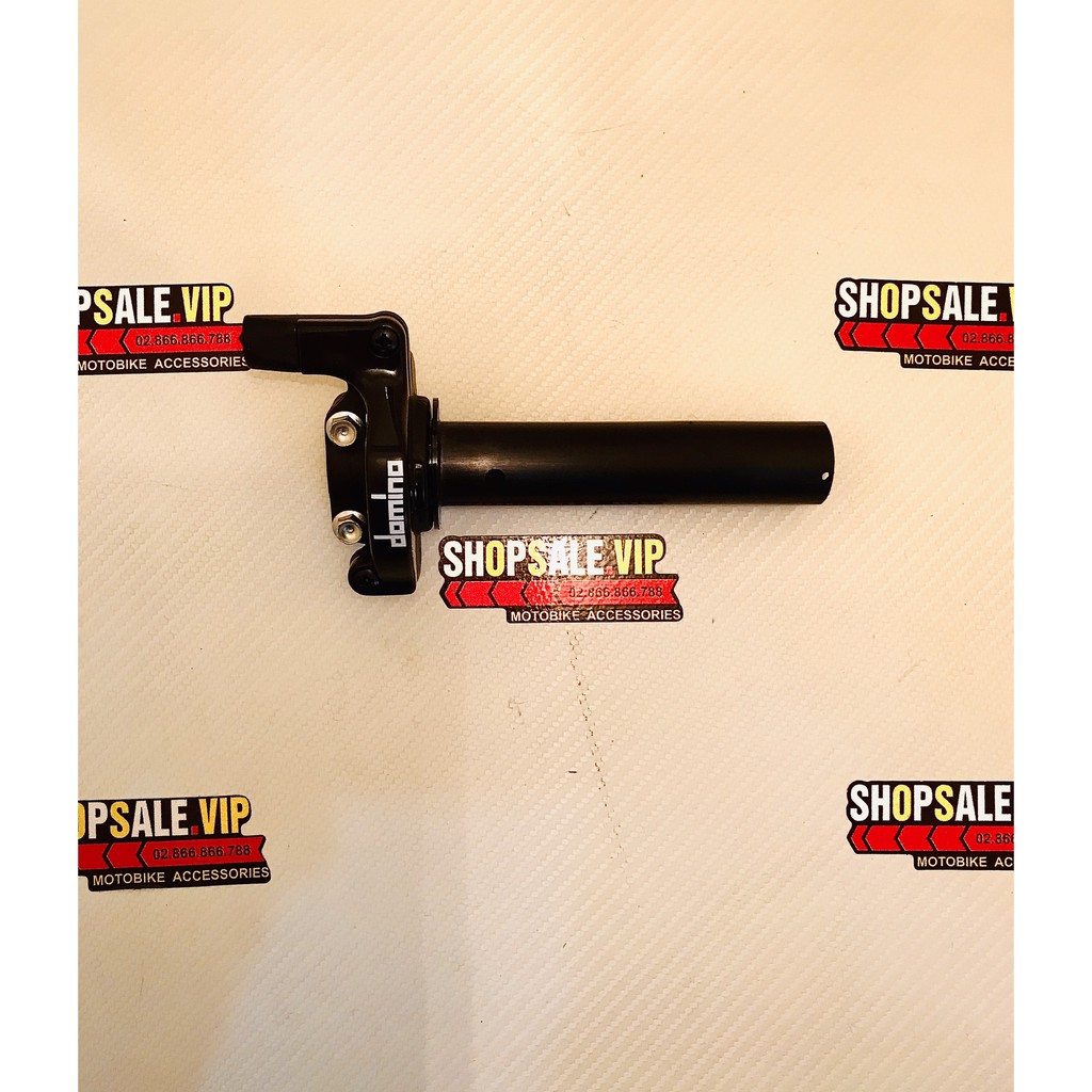 Cùm tăng Domino 1 dây ga chính hãng