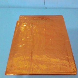 Giấy kiếng làm lồng đèn