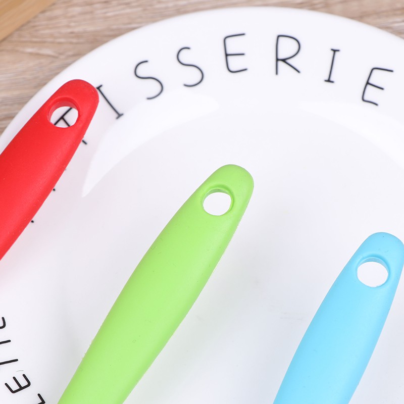 1 Cây Vét Bột Làm Bánh Bằng Silicone Tiện Dụng