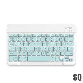 Bàn Phím Bluetooth 10 Inch Cho Máy Tính Bảng Android