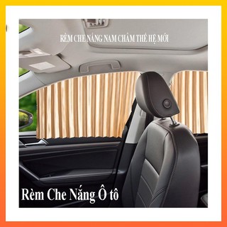 Rèm Che Nắng Ô Tô Thông Minh Junse Store