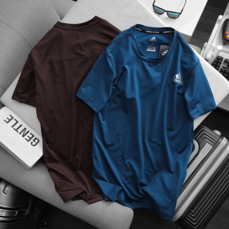 Áo thun lạnh adi.das