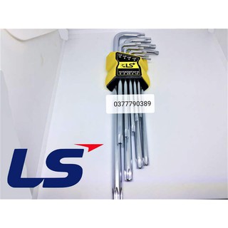 lục giác bông