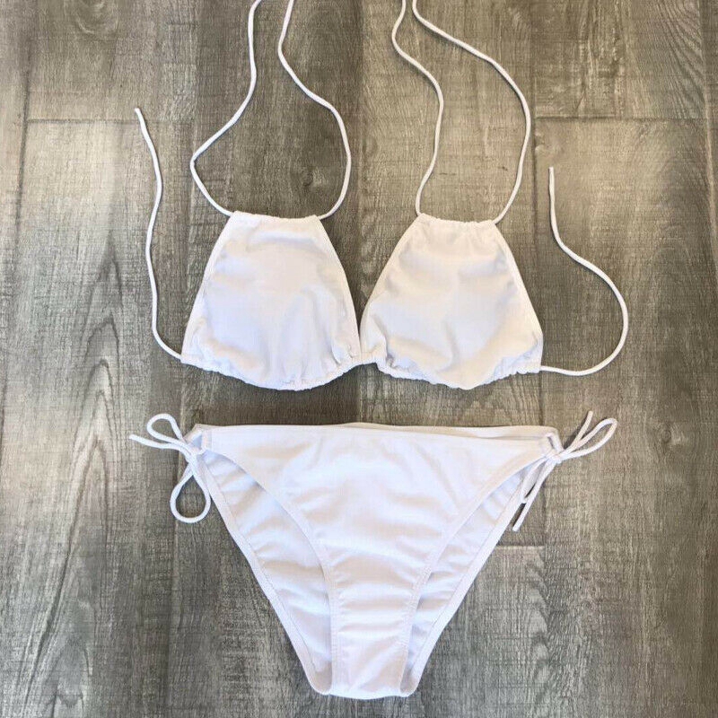 Set bikini có mút nâng ngực thiết kế quyến rũ cho phái nữ