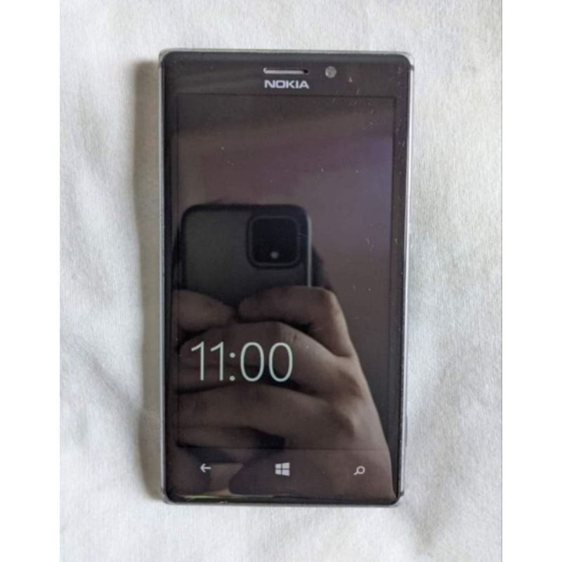 Điện thoại lumia 925 cũ đã qua sử dụng