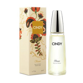 🌸🌸Nước hoa Cindy Classic 50ml