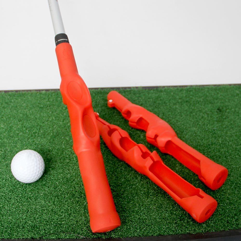 Dụng Cụ Hỗ Trợ Luyện Tập Đánh Golf Bằng Cao Su Tiện Dụng