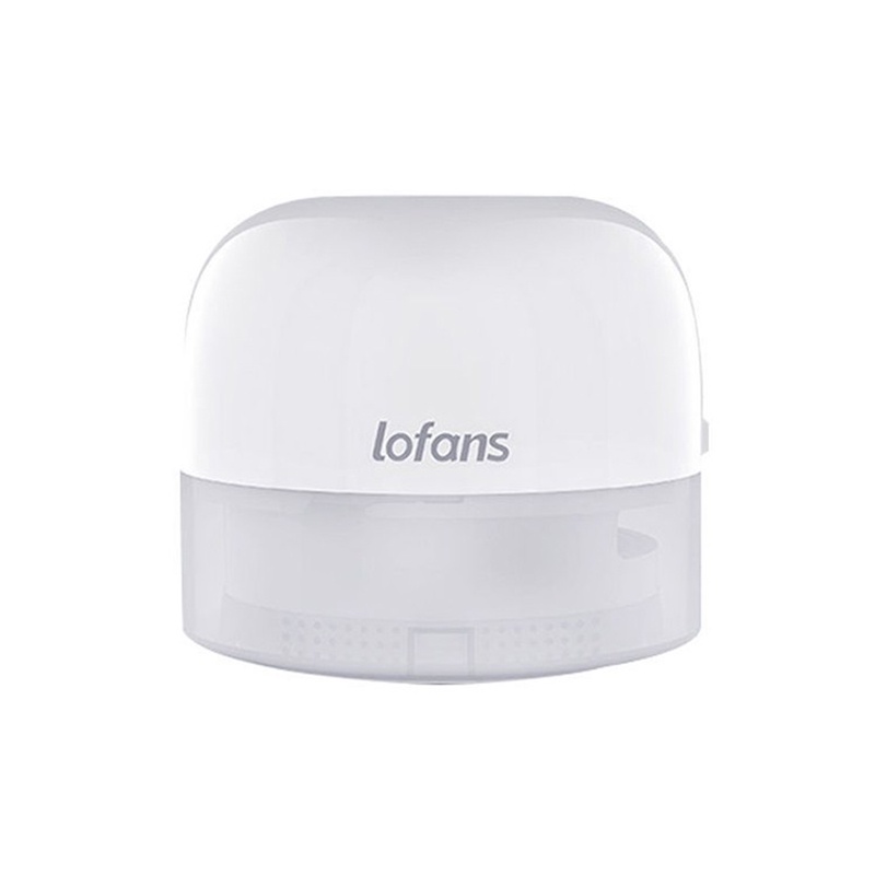 Máy cắt lông xù quần áo Lofans CS-621