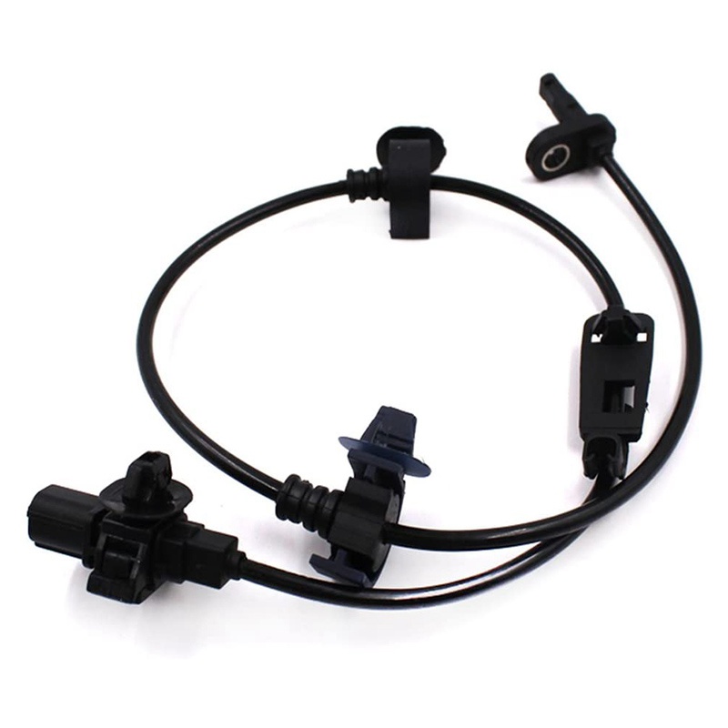 2 cái Cảm biến tốc độ bánh xe ABS phía trước bên phải / bên trái Phù hợp cho Honda Civic 57450-SNA-003 57455-SNA-003 2006-2011