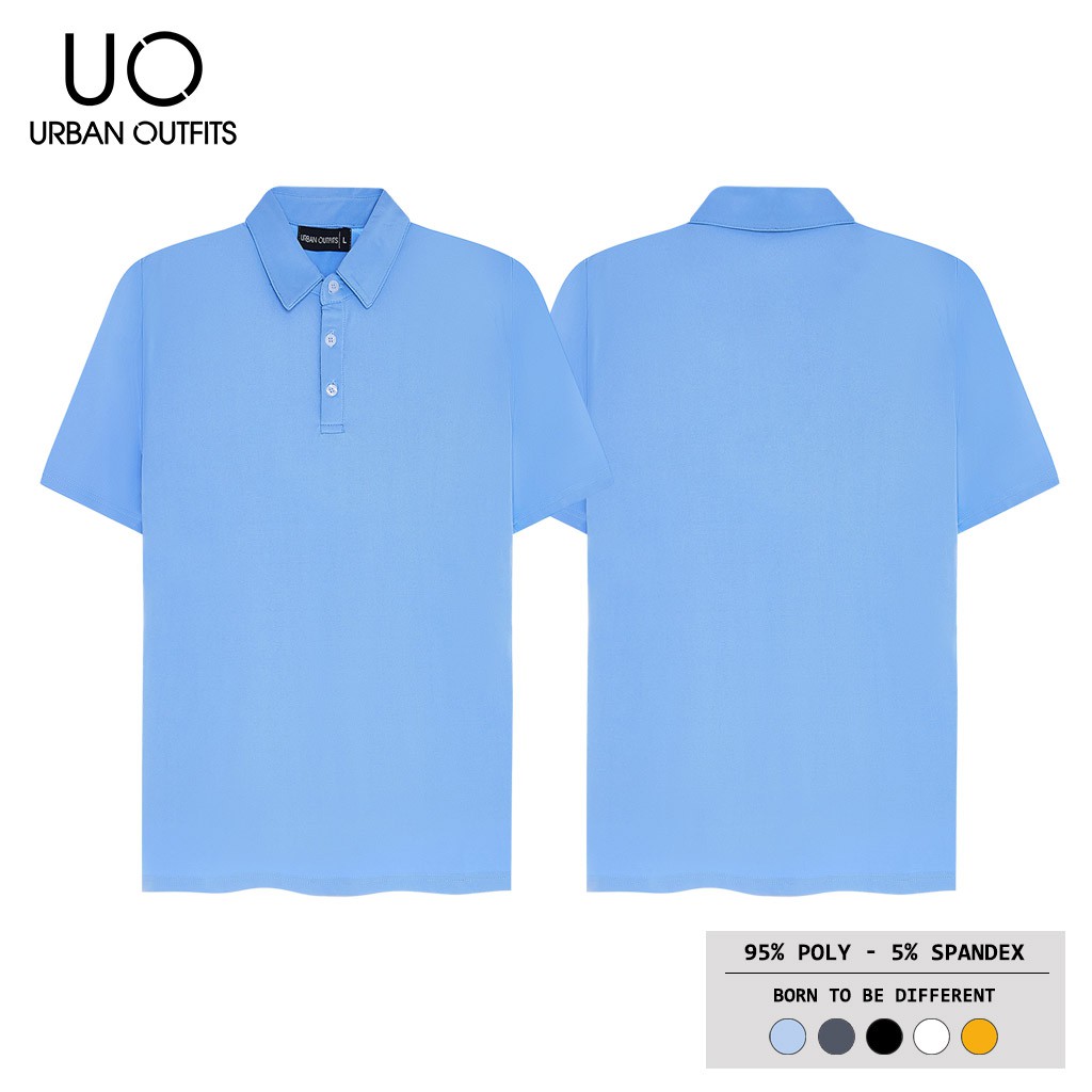 Áo Thun Tay Ngắn Nam Nữ ATR05 URBAN OUTFITS In Chữ Dáng Form Suông Cotton 4 Chiều Local Brand | BigBuy360 - bigbuy360.vn