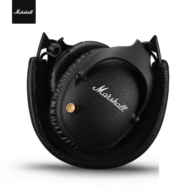 Tai Nghe Bluetooth Chống Ồn Mới Marshall Monitor II ANC