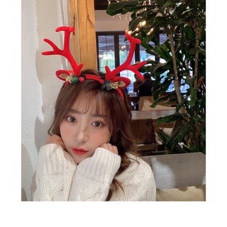 BỜM, BĂNG ĐÔ NOEL NHIỀU MẪU ĐẸP