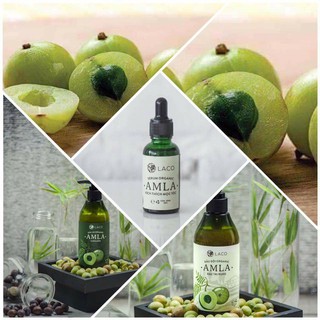 SERUM AMLA LACO - KÍCH THÍCH MỌC TÓC