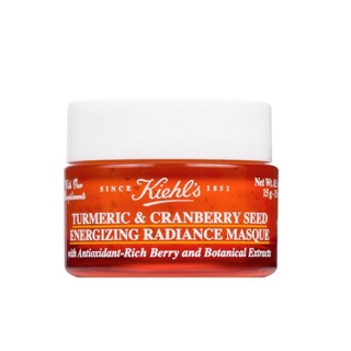 Mặt Nạ Kiehls Nghệ Trắng Da Minisize 14ml