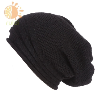 Mũ Len Beanie Cho Nam Và Nữ