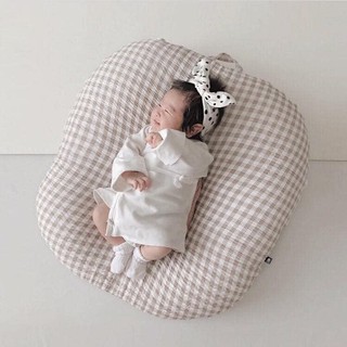 GỐI CHỐNG TRÀO NGƯỢC CHO BÉ FOLLOW SHOP TẶNG GỐI CHO BÉ