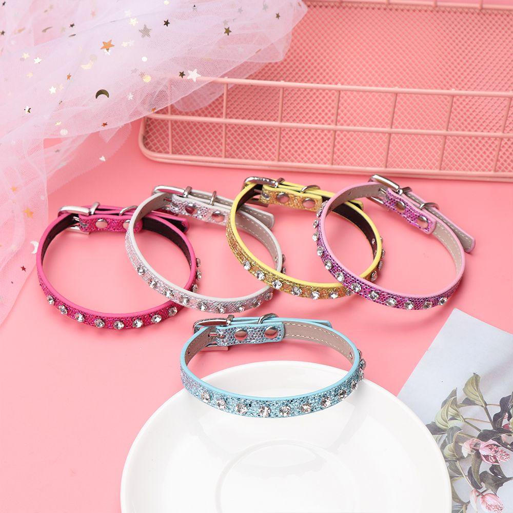 1 Dây Đeo Cổ Cho Thú Cưng Tiện Dụng|Dây Đai An Toàn Mềm Mại Cho Bé