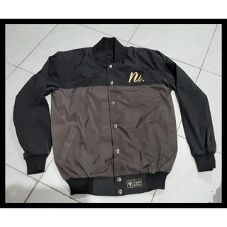 71 Model Jaket Parasut Baseball Terbaru