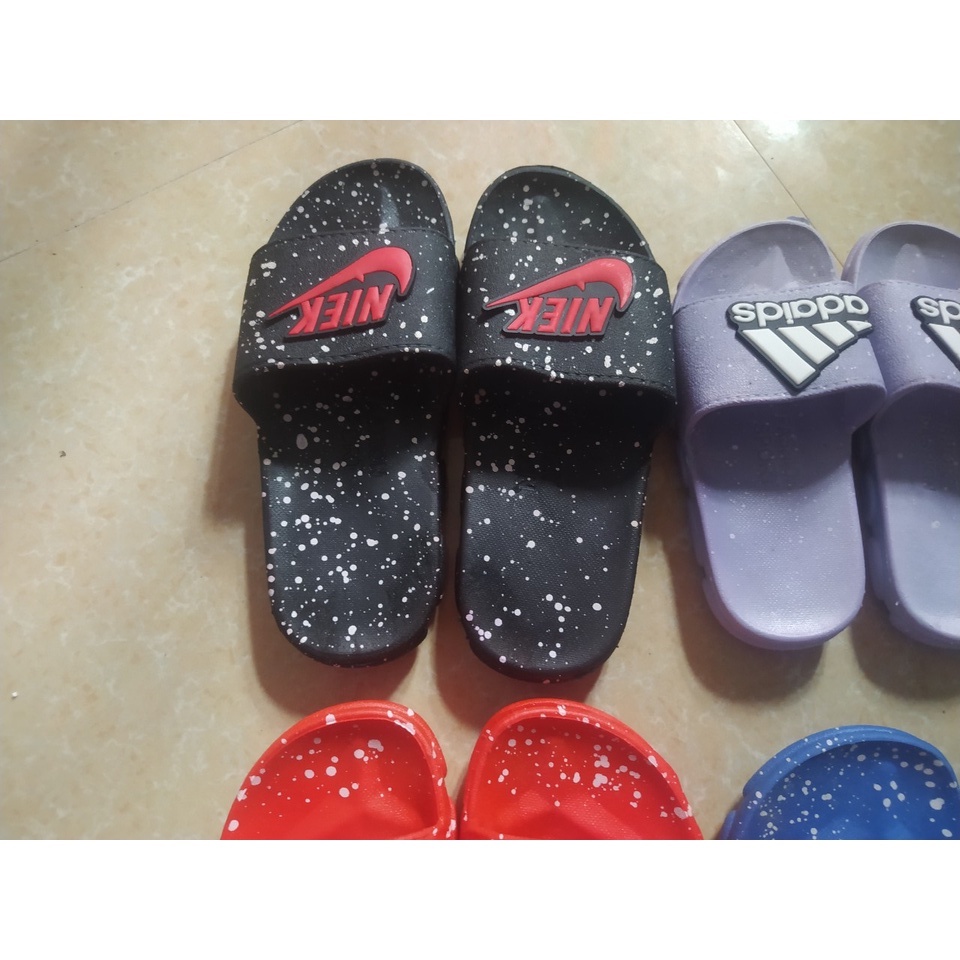 &lt;&lt;SIÊU SỐC GIÁ SẬP SÀN&gt;&gt;&gt;Dép lê cho bé trai bé gái siêu nhẹ  -anhsonnd18