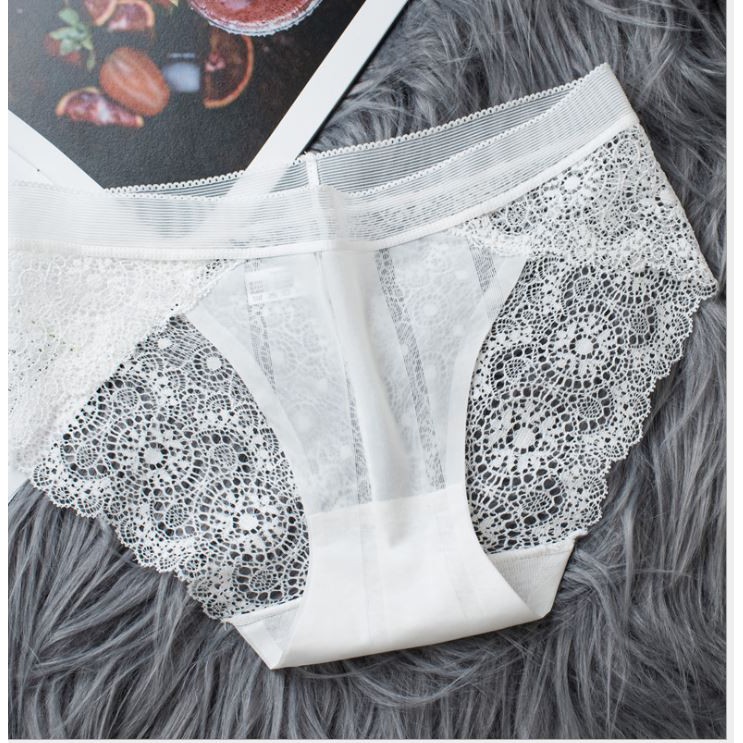 Quân lót Nữ Ren cao cấp sexy [QL09]