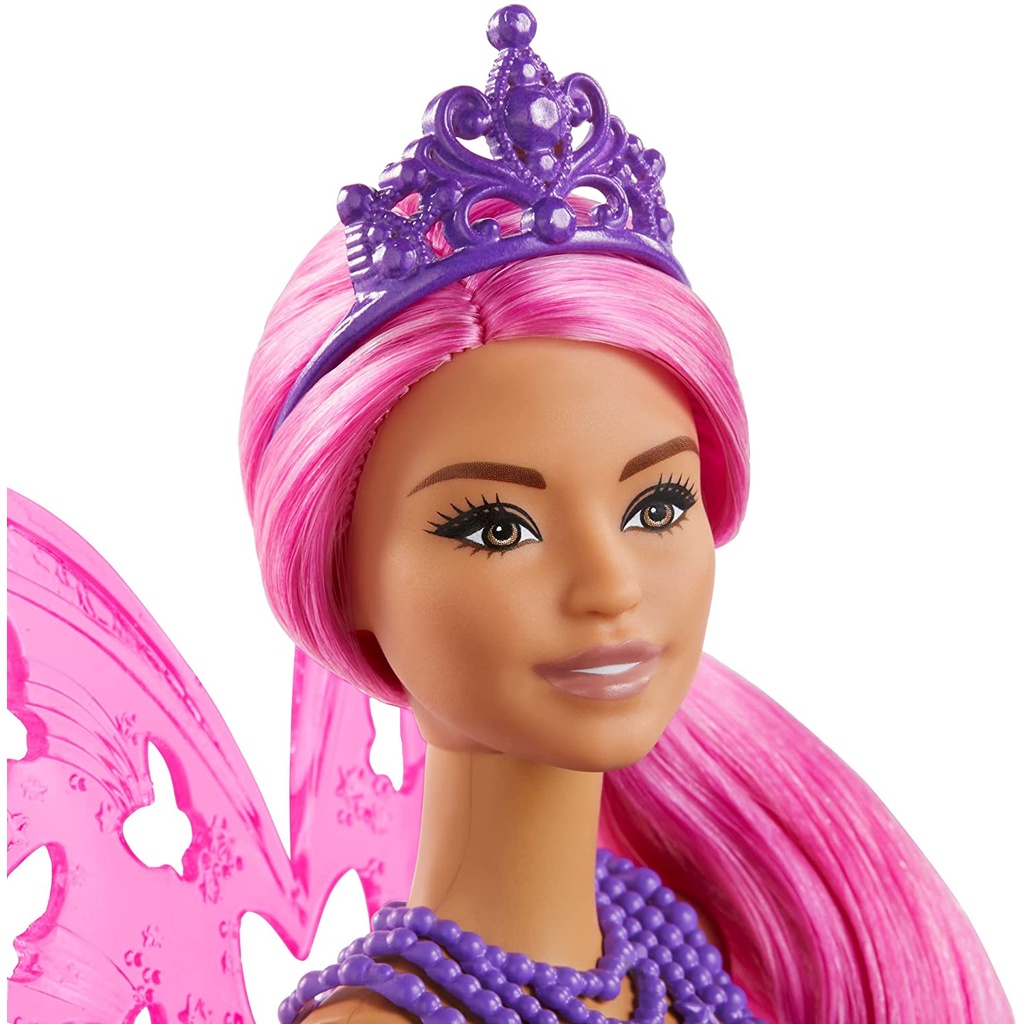 Búp Bê Barbie Dreamtopia Fairies Những Nàng Tiên Có Cánh Barbie Nhiều Mẫu
