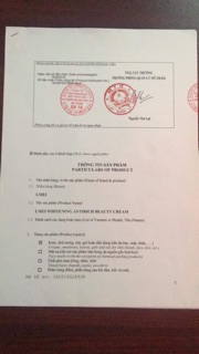 *Mini* Kem osachi dưỡng da 9in1