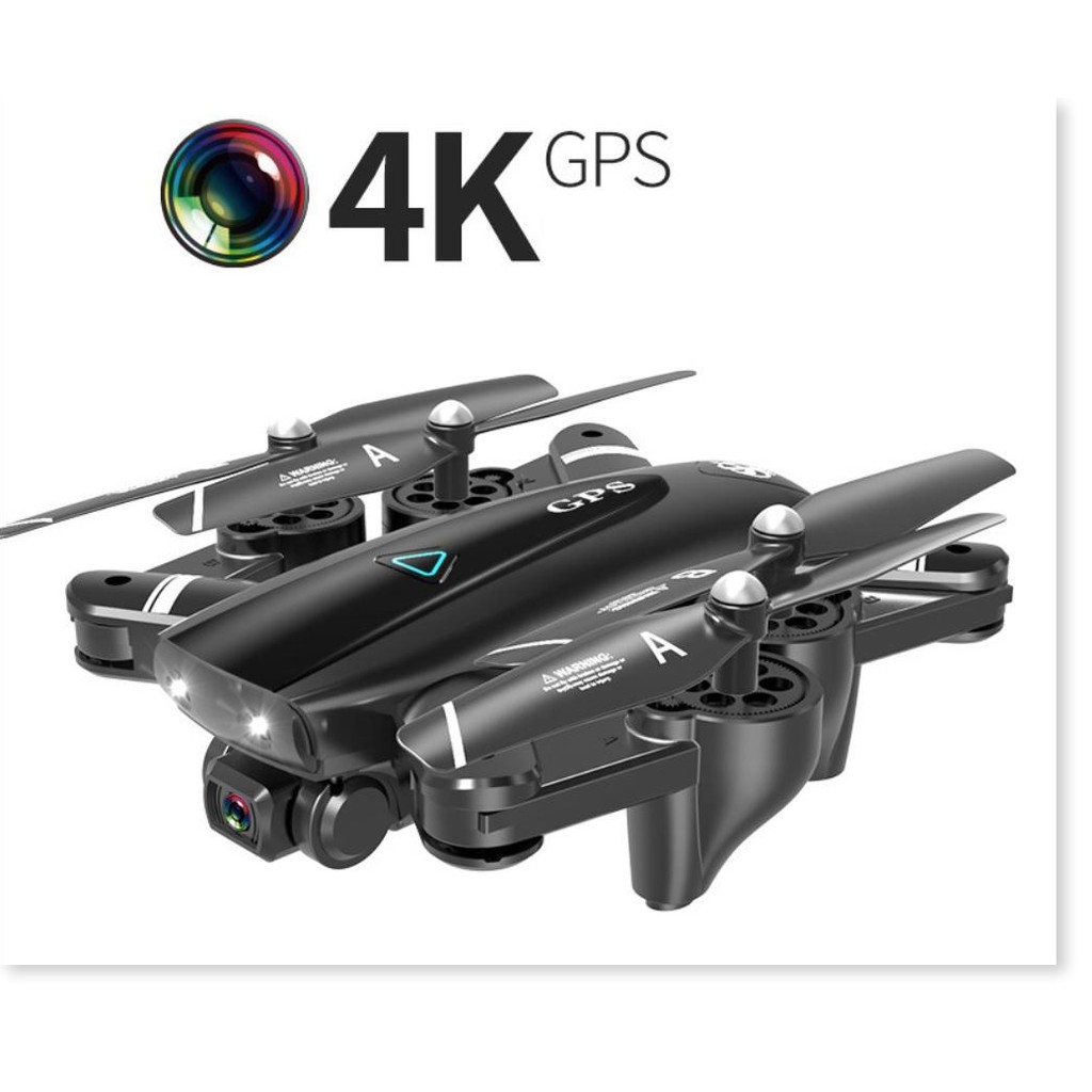 [SALE 50% ] Siêu Phẩm Flycam Camera 4K S167 G.P.S,Máy Bay Điều Khiển Từ Xa Không Người Lái CSJ S167  Định Vị G.P.S - Kết